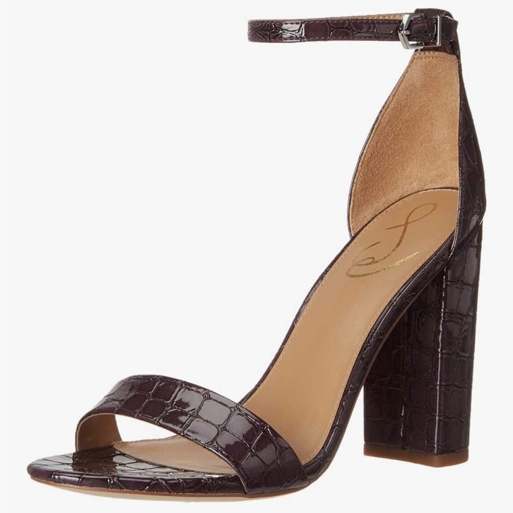 Sam Edelman Yaro Heel - 7.5